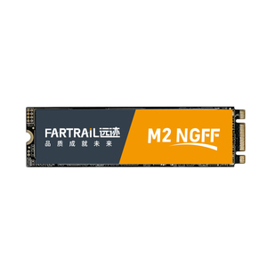 【S1000】 M2系列NGFF 远迹SSD固态硬盘