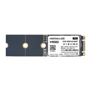 【M1000】 M2系列NGFF 远迹SSD固态硬盘